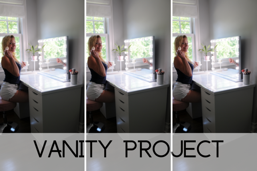 vanity project