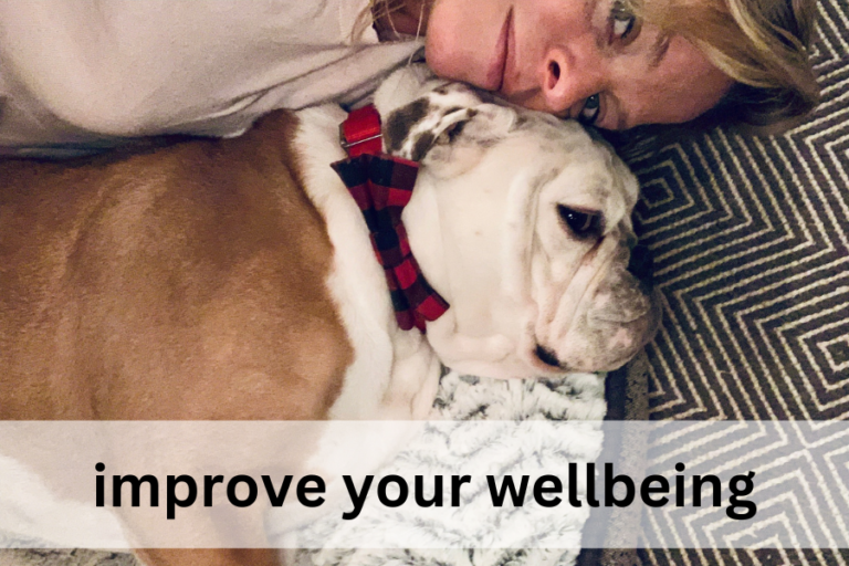 5 Tested Tips That Just Might Improve Your Wellbeing