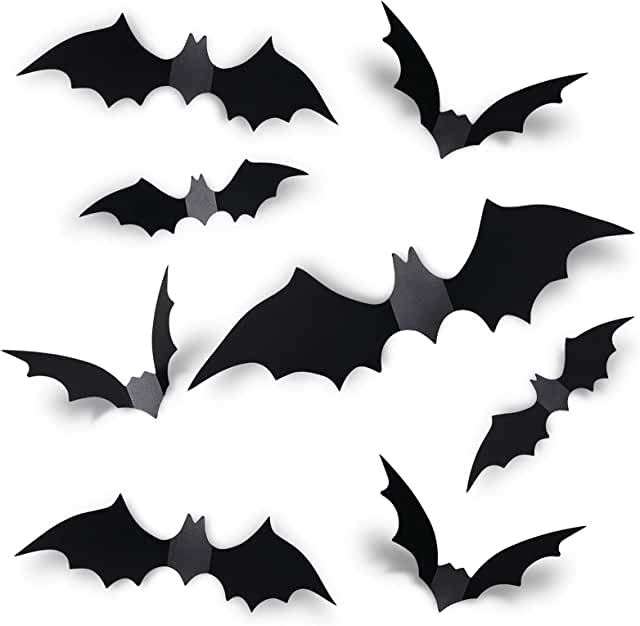 paper bats