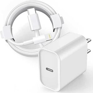 fast apple charger