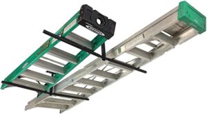 ladder ceiling mount