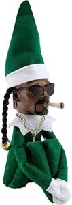 Snoop Elf