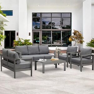 How To Choose Outdoor Furniture