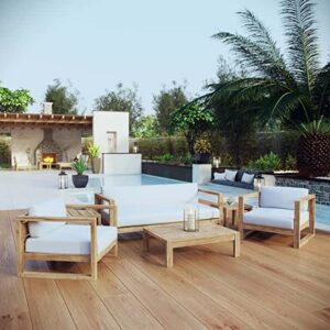 How To Choose Outdoor Furniture