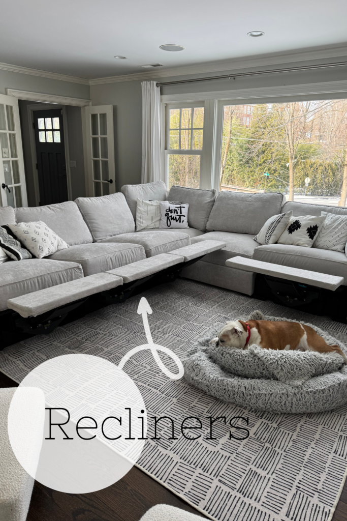 Recliners